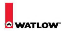 Watlow Heaters, Controllers and Sensors